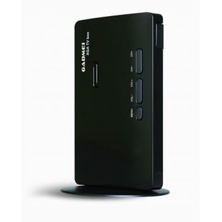 EXTERNAL XGA TV BOX