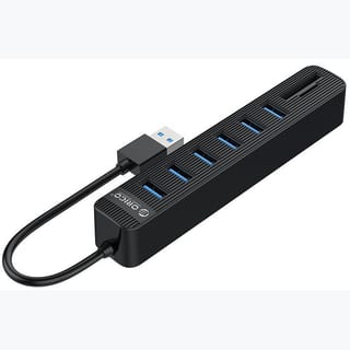 USB3.0 1XUSB3.0 5XUSB SDTF BK