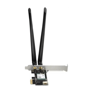 PCI-E WIFI6 CARD 3000M
