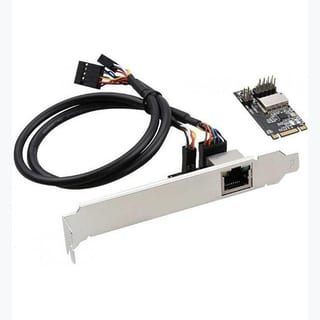 M.2 1G LAN CARD FOR REALTEK8111H
