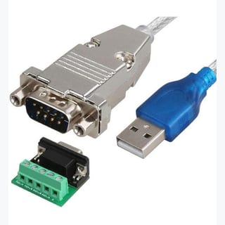 USB TO RS485
