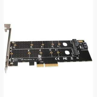 PCIE TO M 2(M KEY+B KEY)