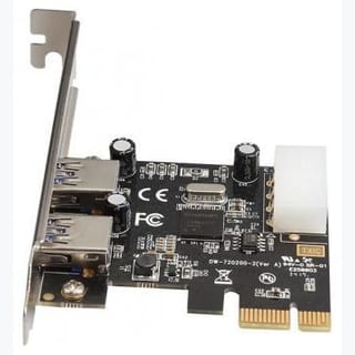 2 X USB 3.0