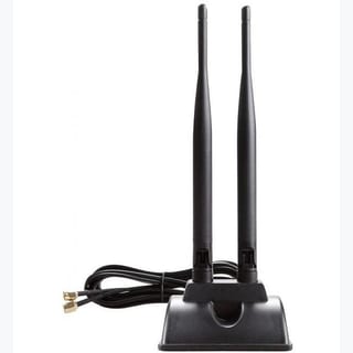 ACC: AC/AX  ANTENNA
