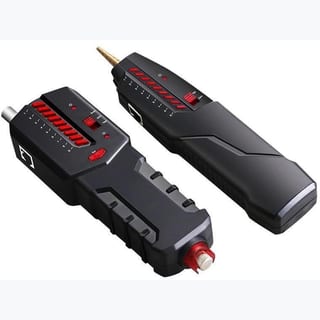 TOOL WIRE TRACKER