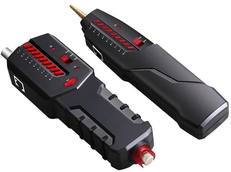 TOOL WIRE TRACKER