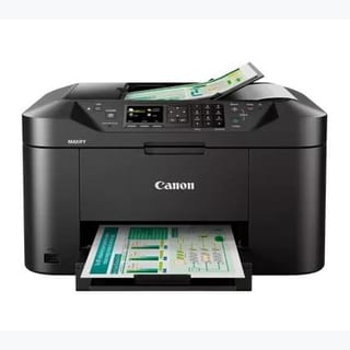 OPEN: MFP 4-IN-1 MAXIFY