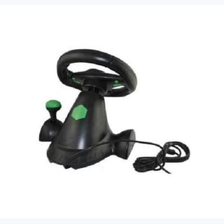 OPEN: PS3/XBOX360/PC STEERING WHEEL