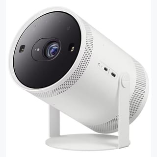 OPEN:  PROJ 550LM WIFI, BT, PORTABLE