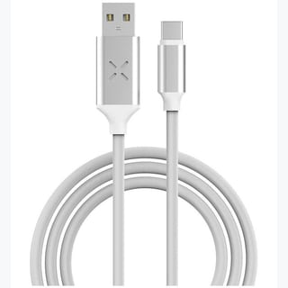 VOICE CONTROL CHARGING CABLE LIGHTNING G