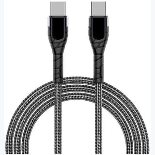 USB-C (M) TO (M) 1.0M
