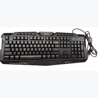 USB: KB GAMING RGB