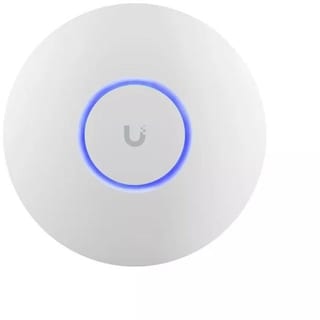 UBIQUITI U6+, WIFI 6, 4 SPATIAL STREAMS,