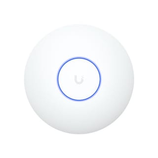 AP: UNIFI U7-LITE CEILING-MOUNTED W