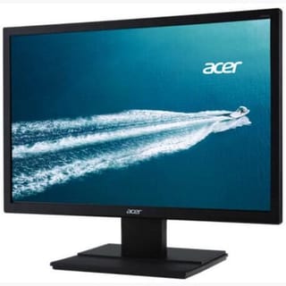 19.5'' WIDE HD VGA + HDMI
