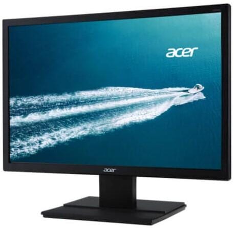 19.5'' WIDE HD VGA + HDMI