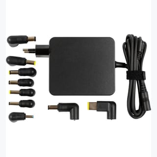 UNIVERSAL CHARGER AUTO ADJUST 9