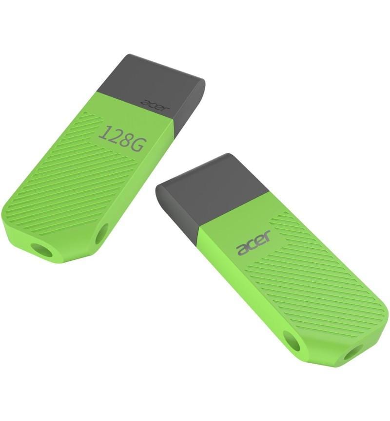 USB2: 128GB BLACK