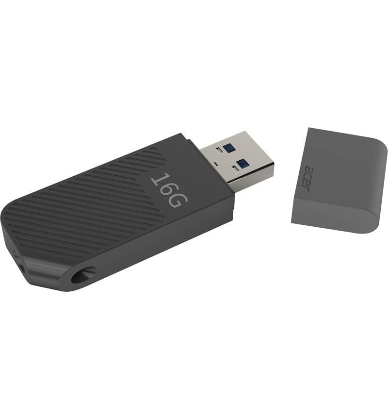 USB3: 16GB BLACK