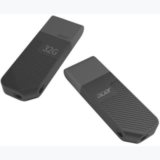 USB3.2 GEN1  32GB BLACK