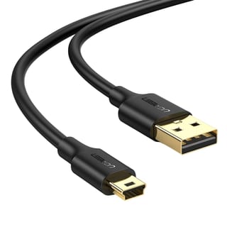 US132 USB TO MINI USB 2.0, 450MBP
