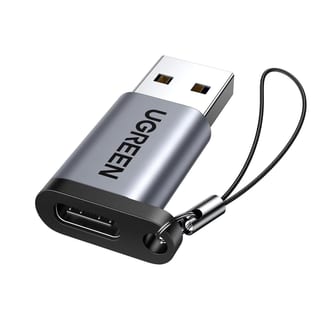 USB 3.0 MALE TO TYPE-C 3.1 FEMALE