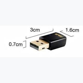 USB: AC600 DUAL BAND