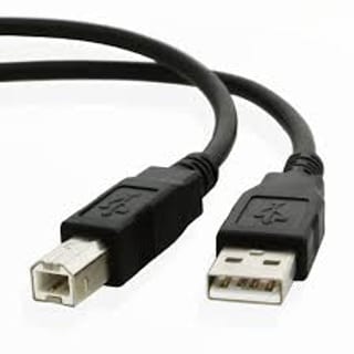 CAB: USB2.0 PTR 10.0M (A-B)