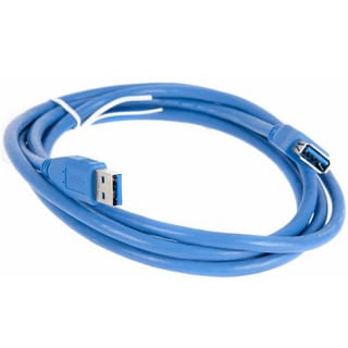 EXT: USB3.0 A M-F     1.8M