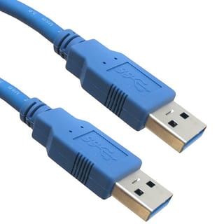 USB3.0 A M-M  1.5M