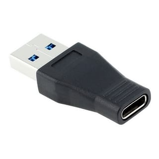 USB3.0 TO USB-C (F) ADAPTOR