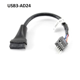 USB3 HEADER TO USB 2 HEADER