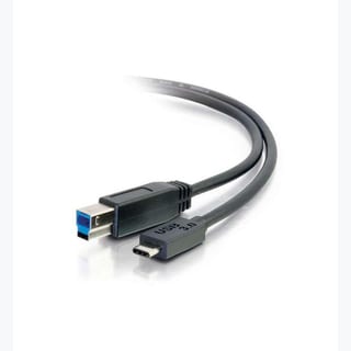 USB-C TO USB3 (B) 1.8M