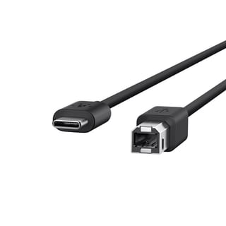 USB-C TO USB2 (B) 1.8M
