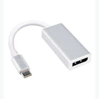 USB-C (M) TO DP (F) 5CM