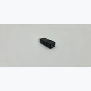 USB-C TO MICRO USB (F)