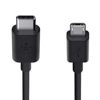 USB-C TO MICRO USB 1.8M