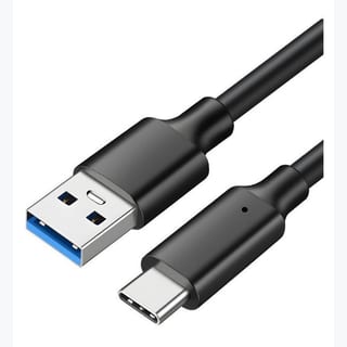 USB3.0 TO TYPE C CABLE 2M