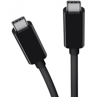 USB-C (M) TO (M) 2.0M
