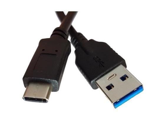 USB-C TO USB3 (A) 1.8M