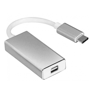 USB-C (M) TO DP MINI