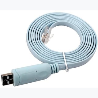 USB CONSOLE CABLE