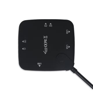 CARD READER USB3--C