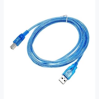 CAB: USB2.0 PTR   1.8M (A-B)