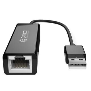USB2  (M) TO LAN PORT (10/100)