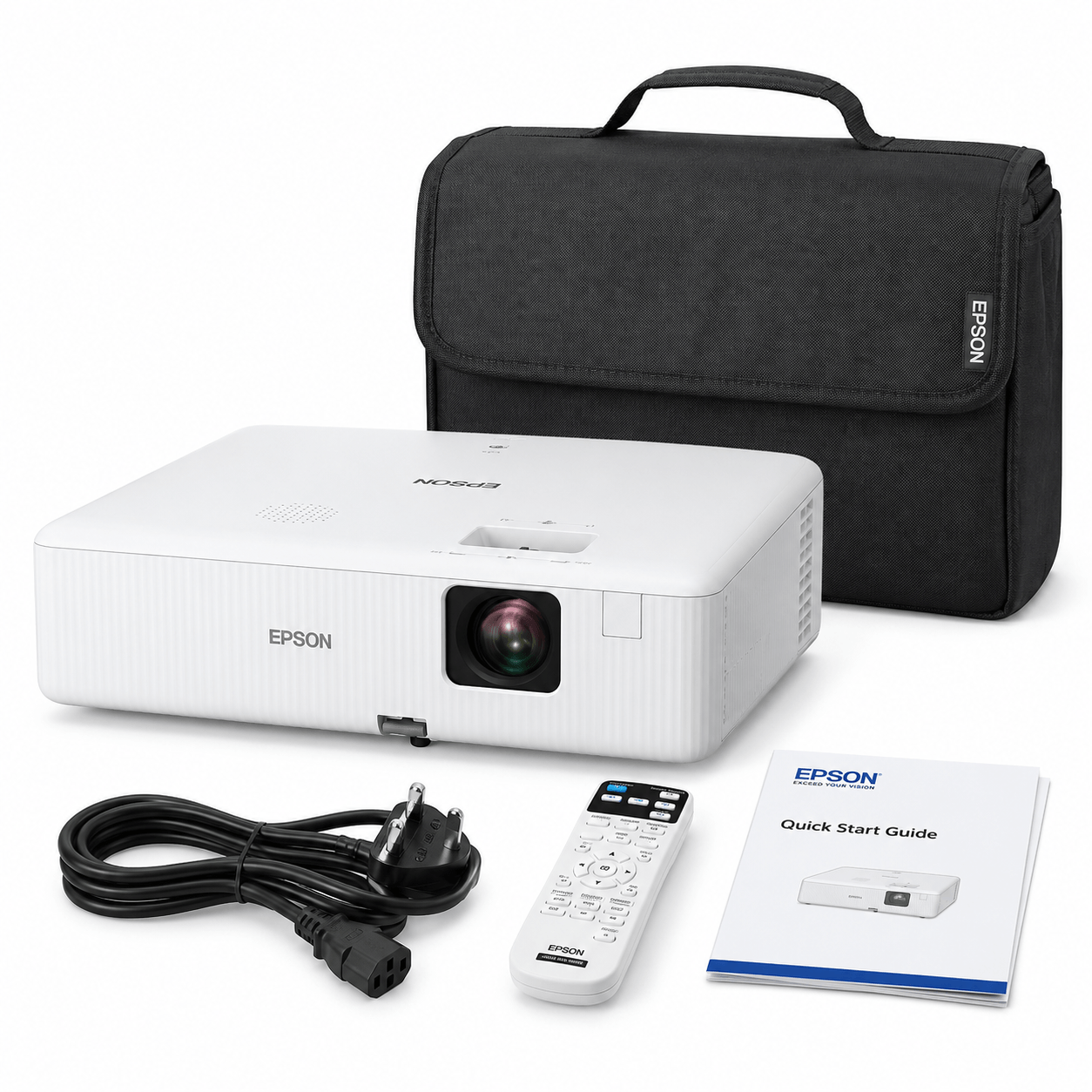 PROJECTOR 3000LM + ELPKS69