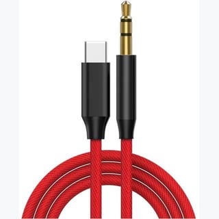 USB-C TO MALE 3.5MM
