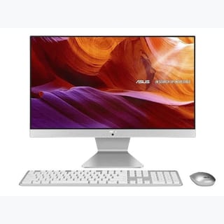 AIO 21.5 I3-8GB/256/W11P 1TB - WHITE