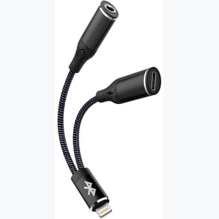 LGT M TO USB-C F + 3.5MM BLUETOOTH