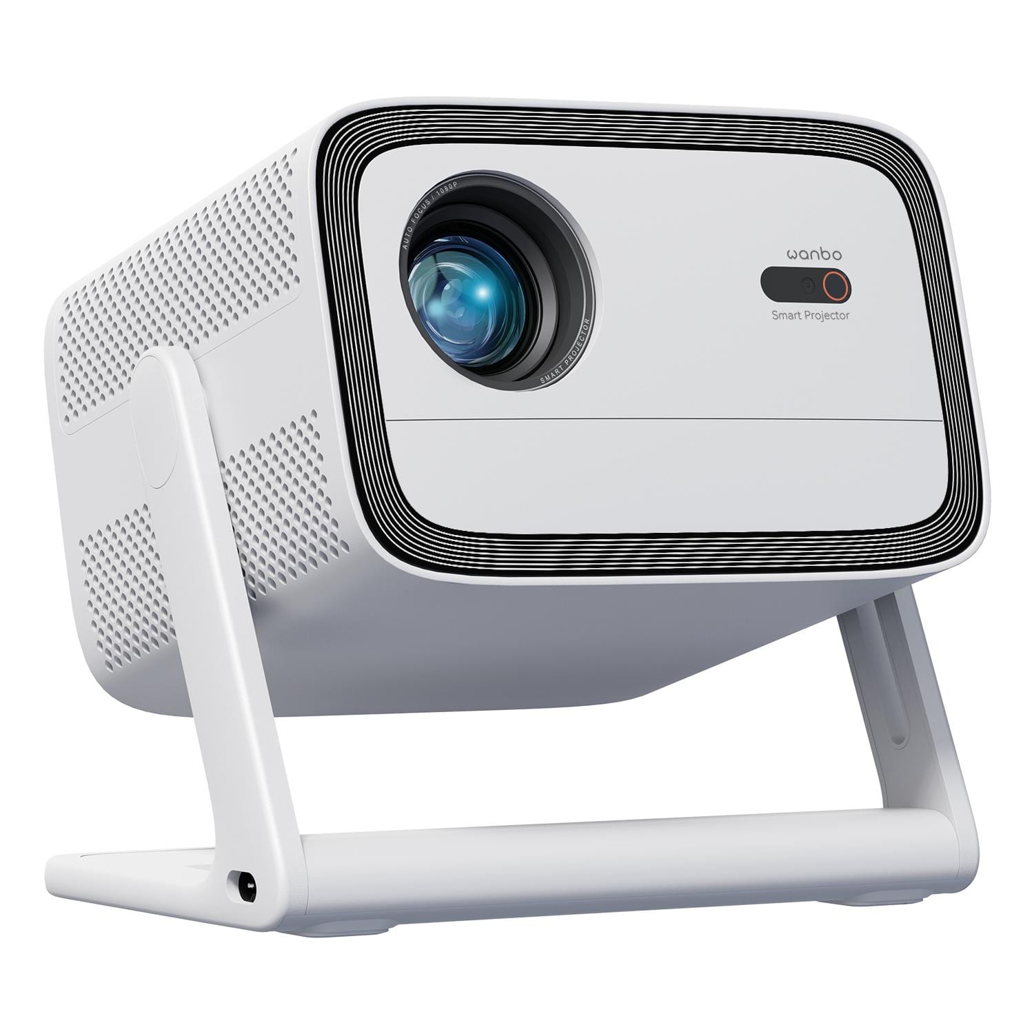 1080P 900ANSI SMART HOME THEATRE PROJ